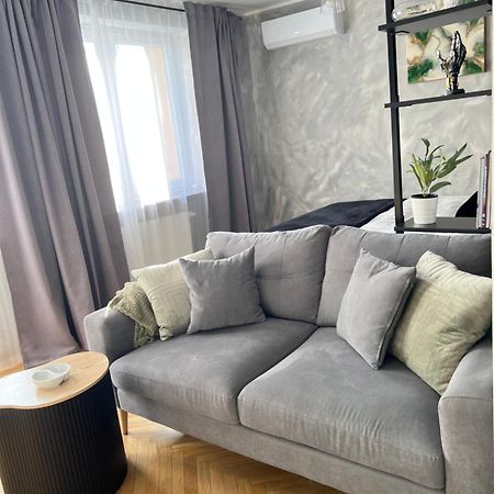 Kazimierz Art Apartment For 2 克拉科夫 外观 照片