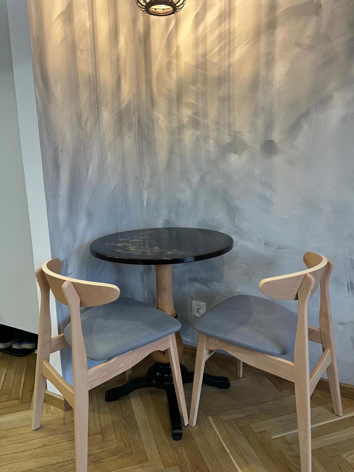 Kazimierz Art Apartment For 2 克拉科夫 外观 照片