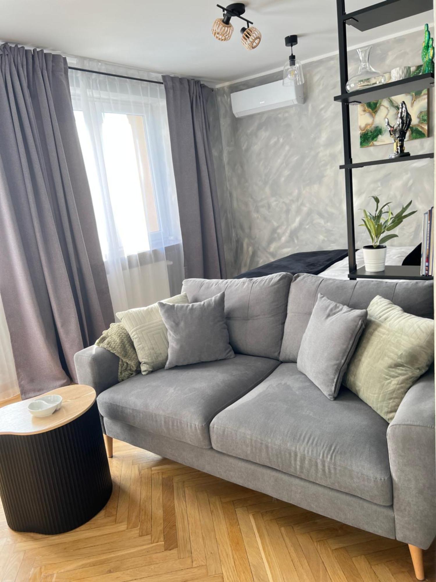 Kazimierz Art Apartment For 2 克拉科夫 外观 照片