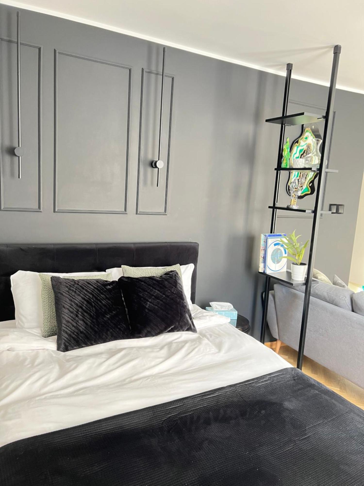 Kazimierz Art Apartment For 2 克拉科夫 外观 照片