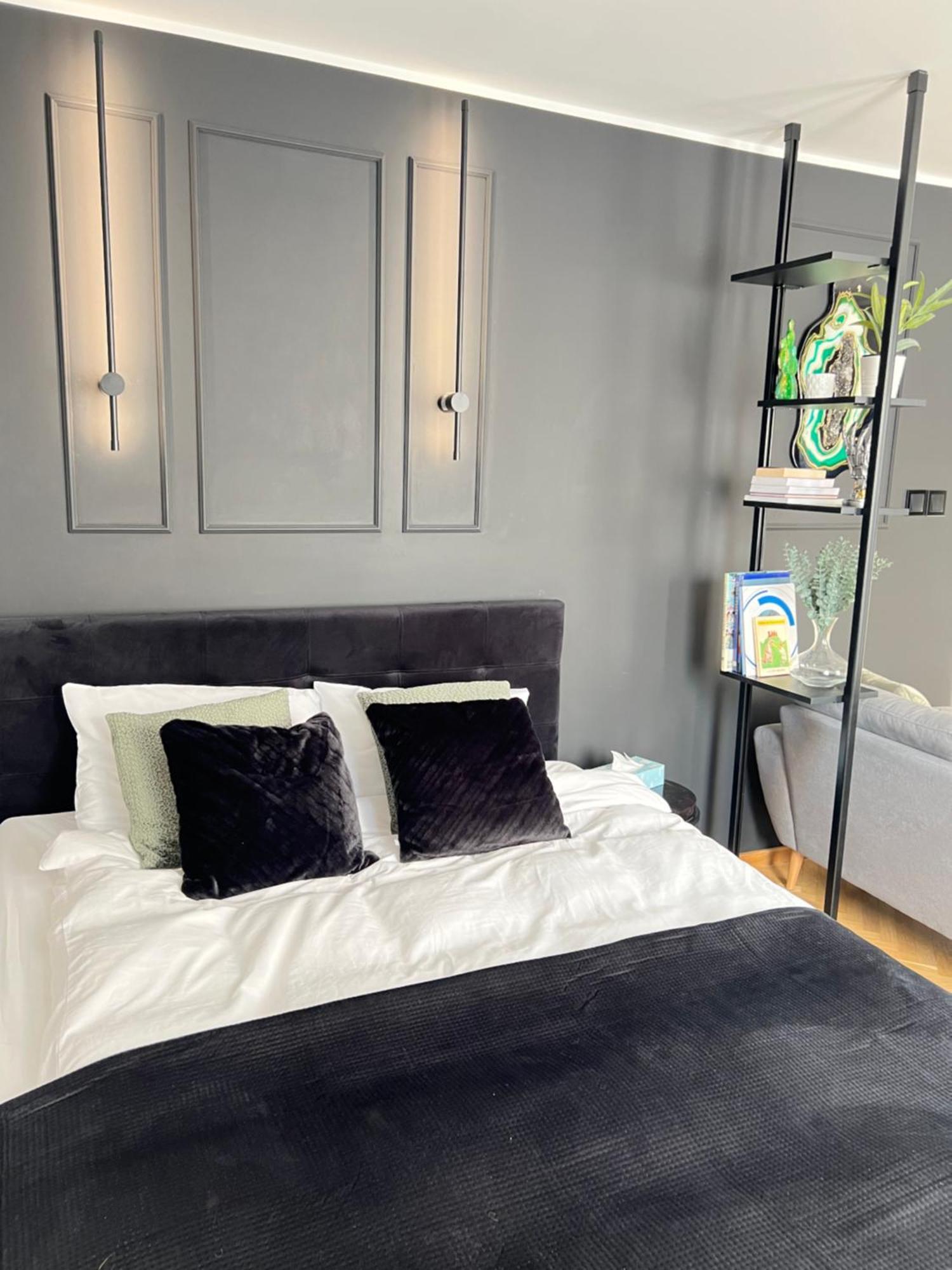 Kazimierz Art Apartment For 2 克拉科夫 外观 照片